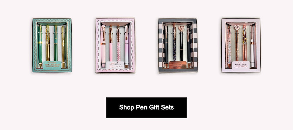 Pen Gift Sets