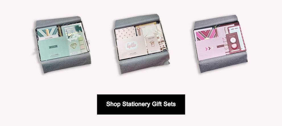 Stationery Gift Sets