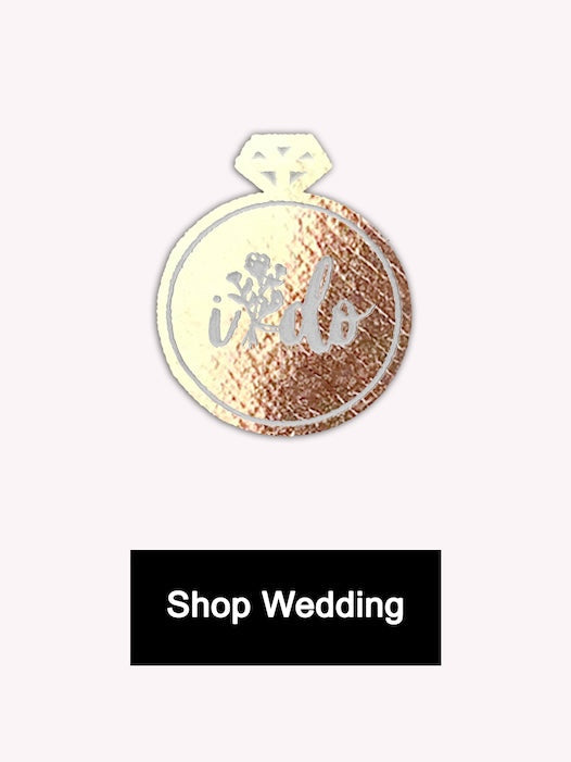 Wedding Planning Stickers