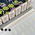 Bible Tabs - Foiled Tabs for Bibles