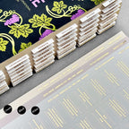 Bible Tabs - Foiled Tabs for Bibles