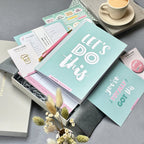 Stationery Box - Self Care