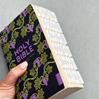 Bible Tabs - Foiled Tabs for Bibles