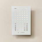 Mini Weather Planner Stickers: 6mm Icon Stickers