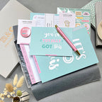 Stationery Box - Self Care