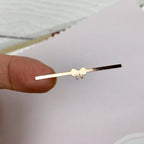 Mixed Foiled Divider Stickers