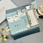 Gardening Stationery Letterbox Gift