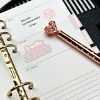 Wedding Planning Bundle - 7 Sheet Foiled Bundle