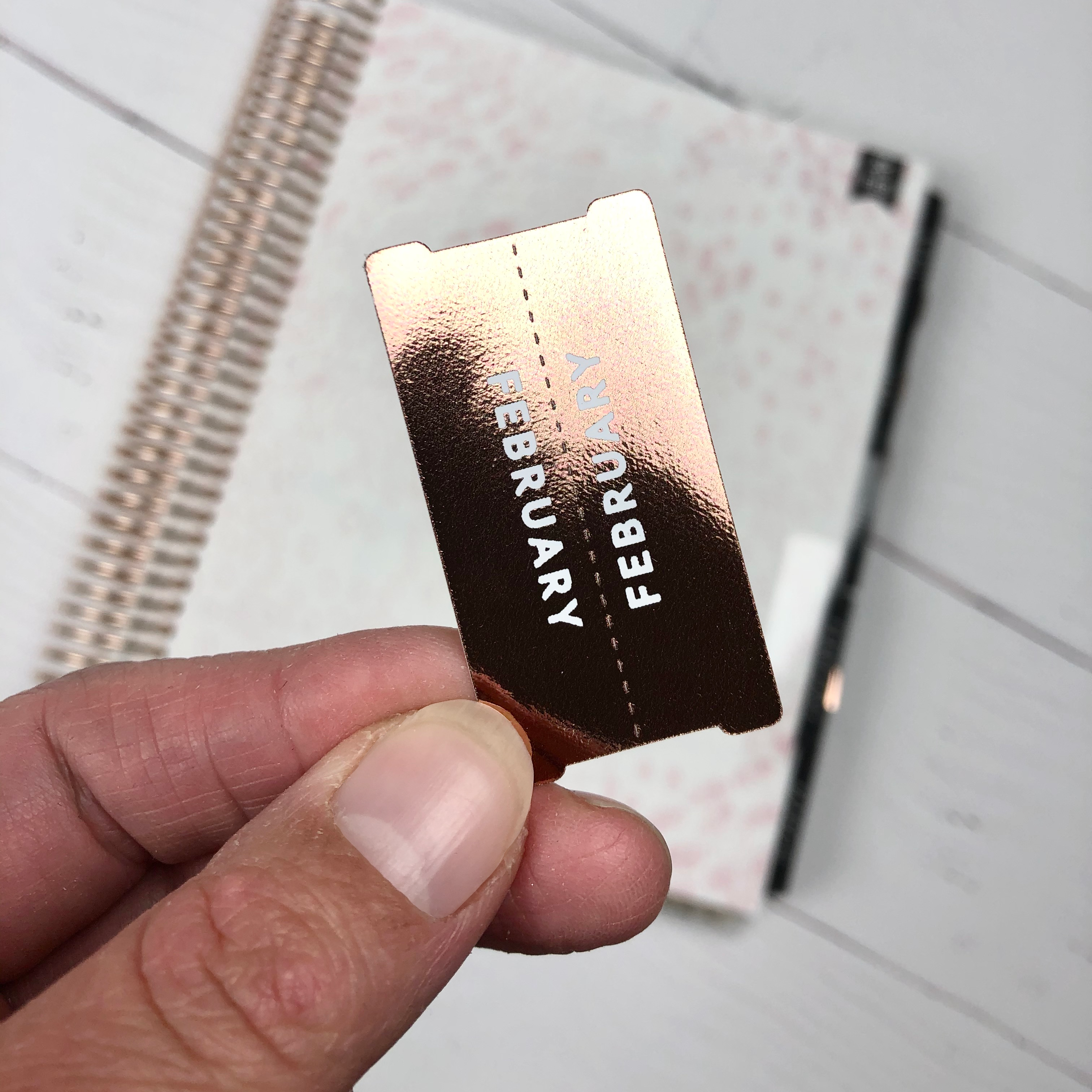 Large Tab Covers - Notes & Clips