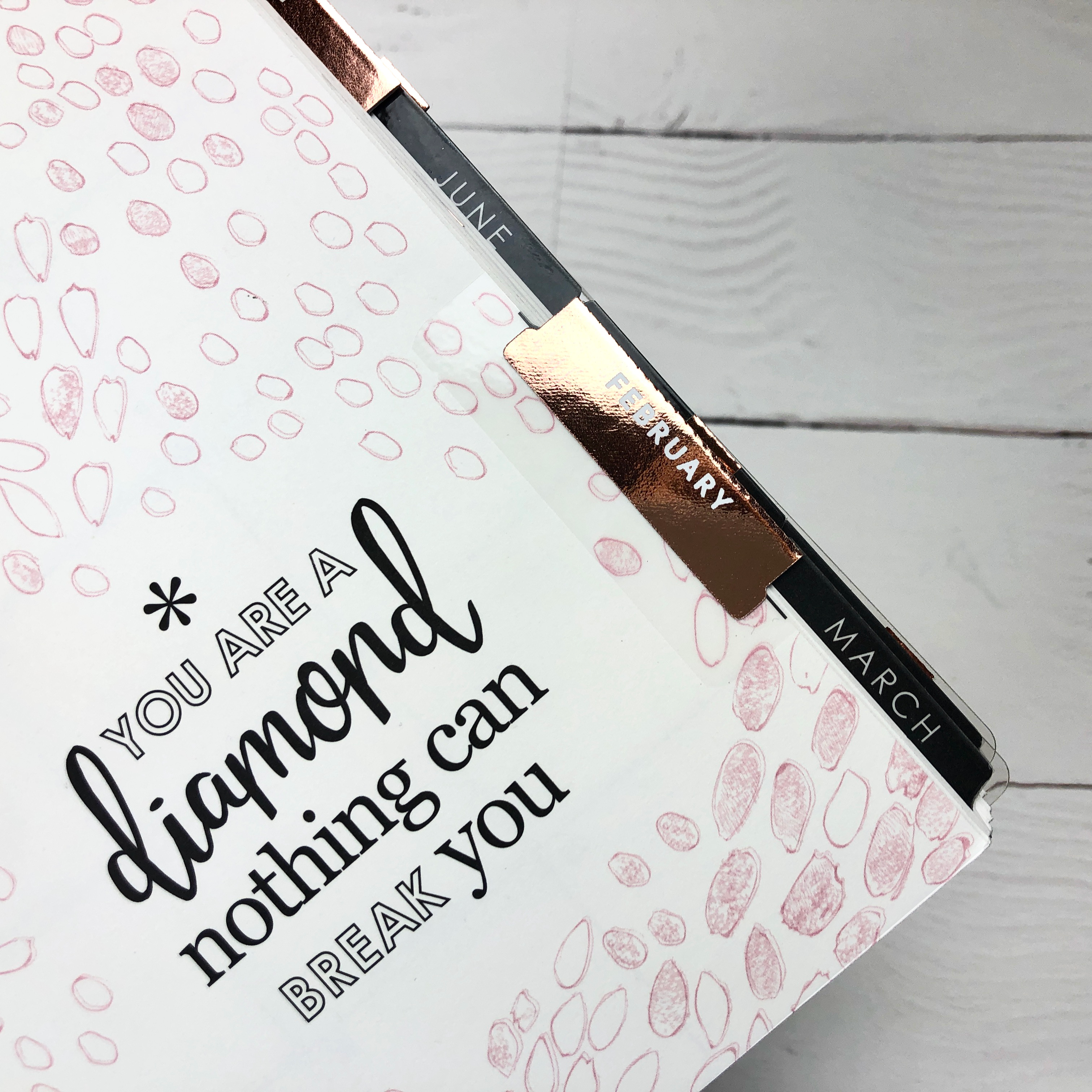 Large Tab Covers - Notes & Clips