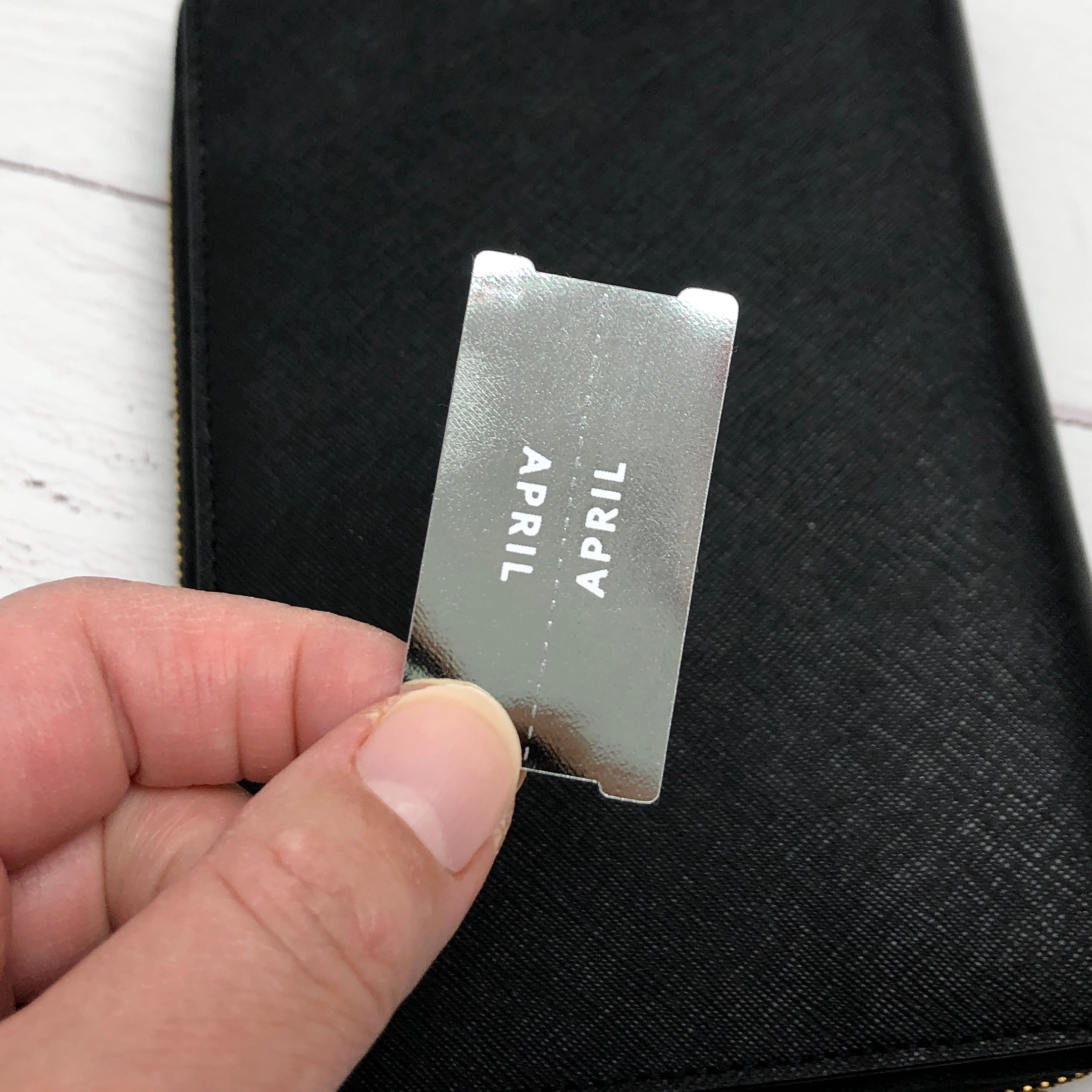 Large Tab Covers - Notes & Clips